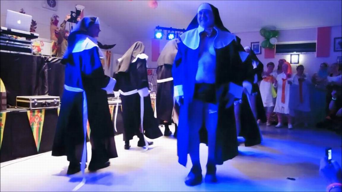 Weiberfastnacht2015- (41)